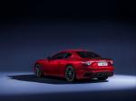 Maserati GranTurismo MC 2017 года
